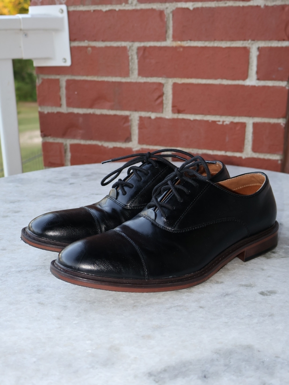 Goodfellow & Co Dress Shoes - Picture 2 of 7